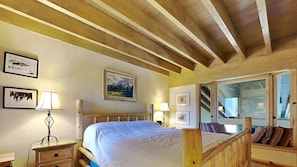 Condo, 3 Bedrooms | 2 bedrooms, free WiFi