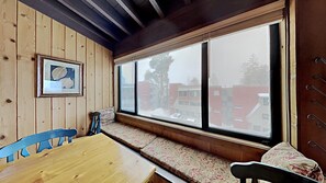 Condo, 4 Bedrooms | Interior
