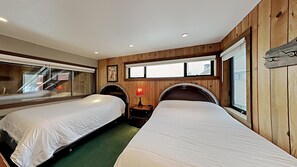 Apartamento, 4 habitaciones | 4 dormitorios, espacio para trabajar con un portátil, wifi gratis