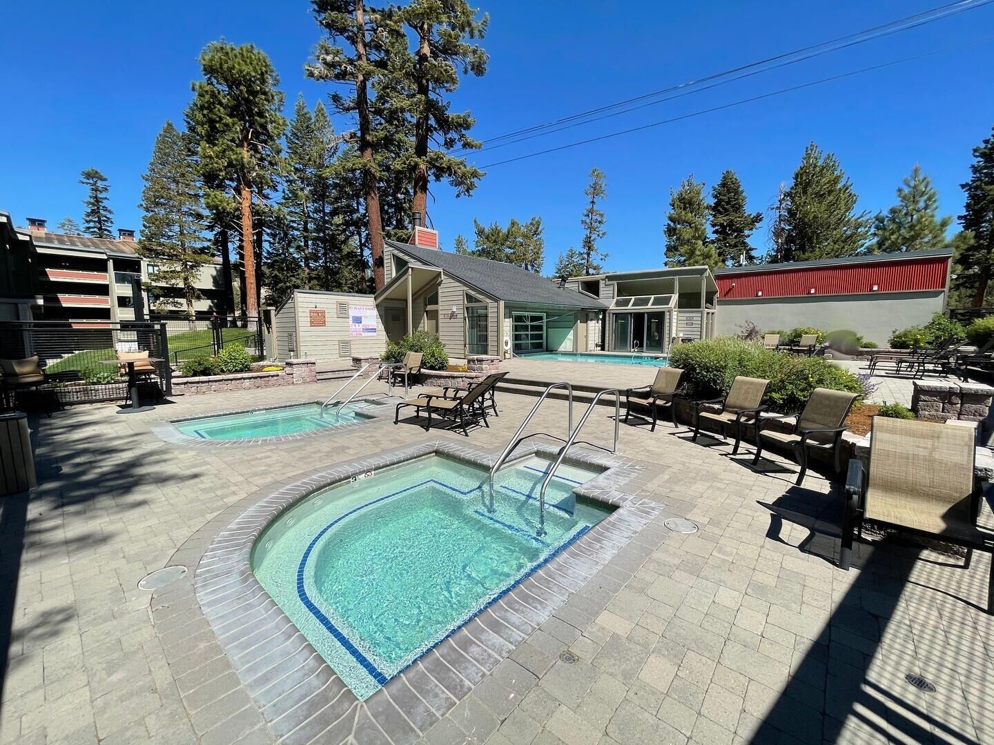 Condo, 4 Bedrooms | Pool | Outdoor pool