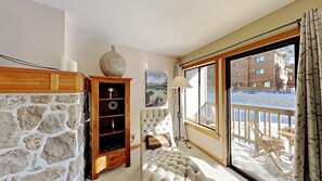 Condo, 1 Bedroom | 1 bedroom, free WiFi