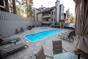 Condo, 2 Bedrooms | Pool