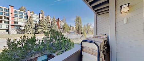 Condo, 2 habitaciones | Áreas de la propiedad