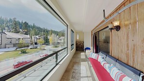 Διαμέρισμα (Condo), 2 Υπνοδωμάτια | Μπαλκόνι