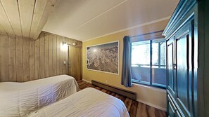 Apartment, 2 Schlafzimmer