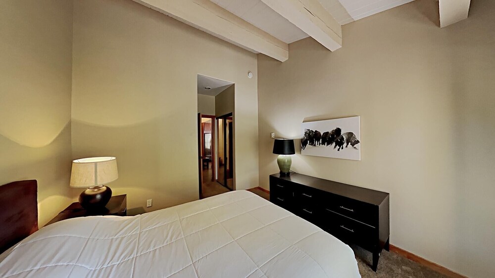 Snowbird Condominiums by null