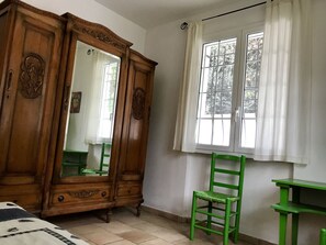 3 chambres