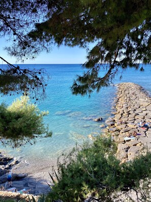 Sun loungers