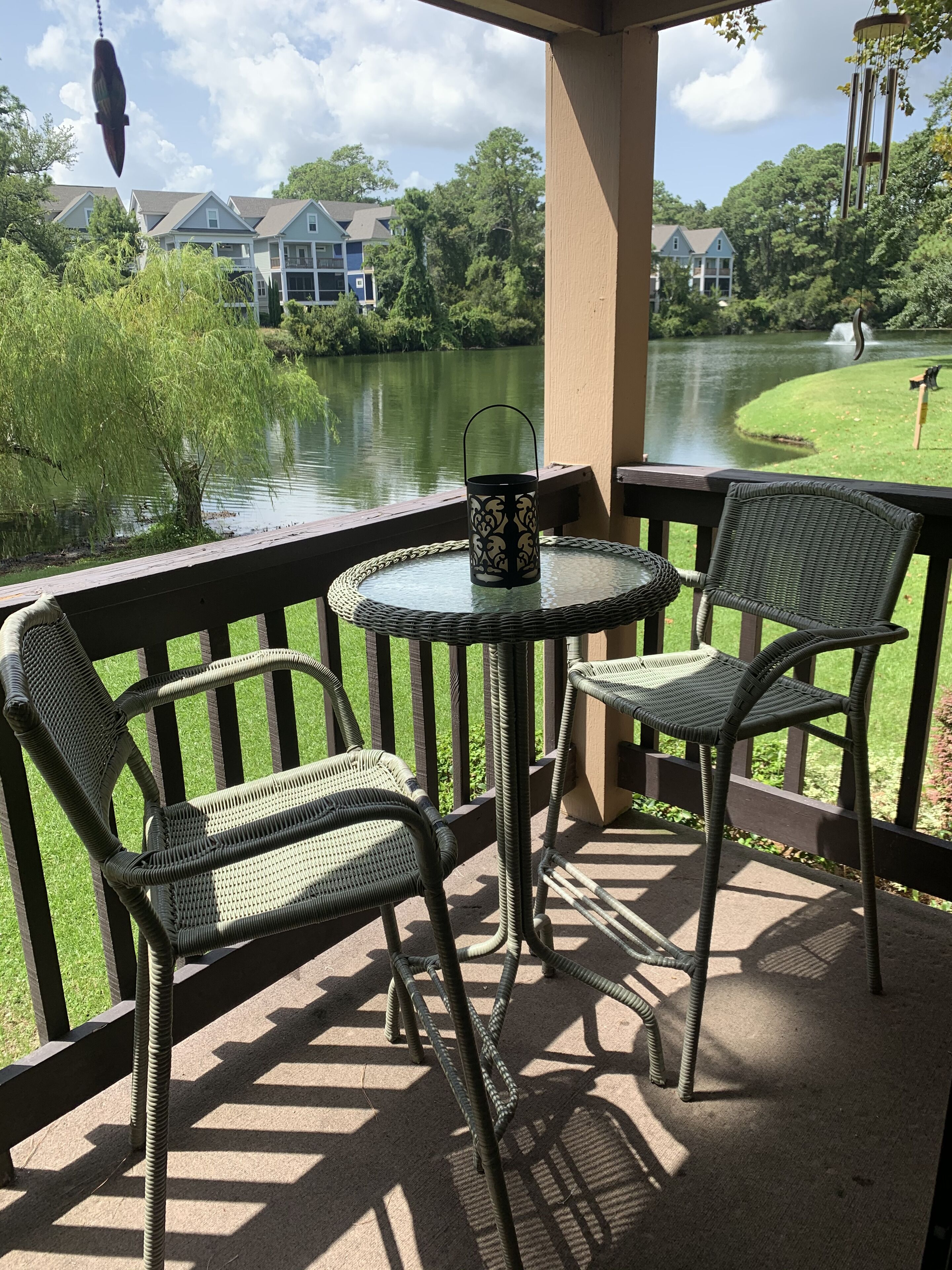 Hilton Head Condo - 3 min walk to the beach! Tons of amenities!
