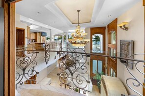 Interior - Family Luxurious Waterfront Escape (San Diego)