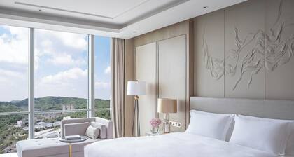 Langham Place Changsha