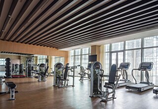 In-room fitness