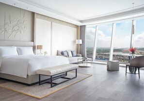 Premier King | Property amenity - Langham Place Changsha (Changsha)