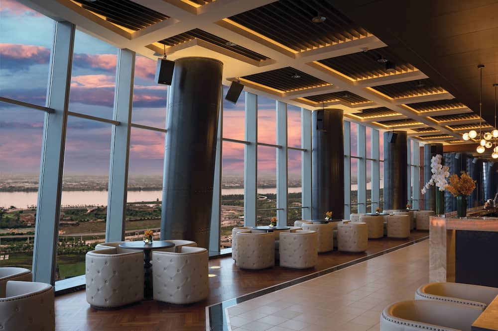 Langham Place Changsha