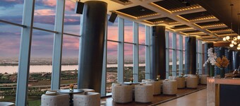 长沙大王山朗豪酒店