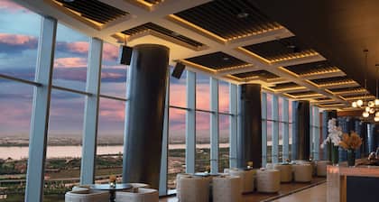 Langham Place Changsha