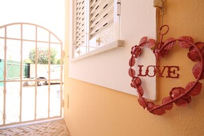 Interior detail - Sunset Villa (Portimão)