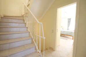 Staircase - Sunset Villa (Portimão)