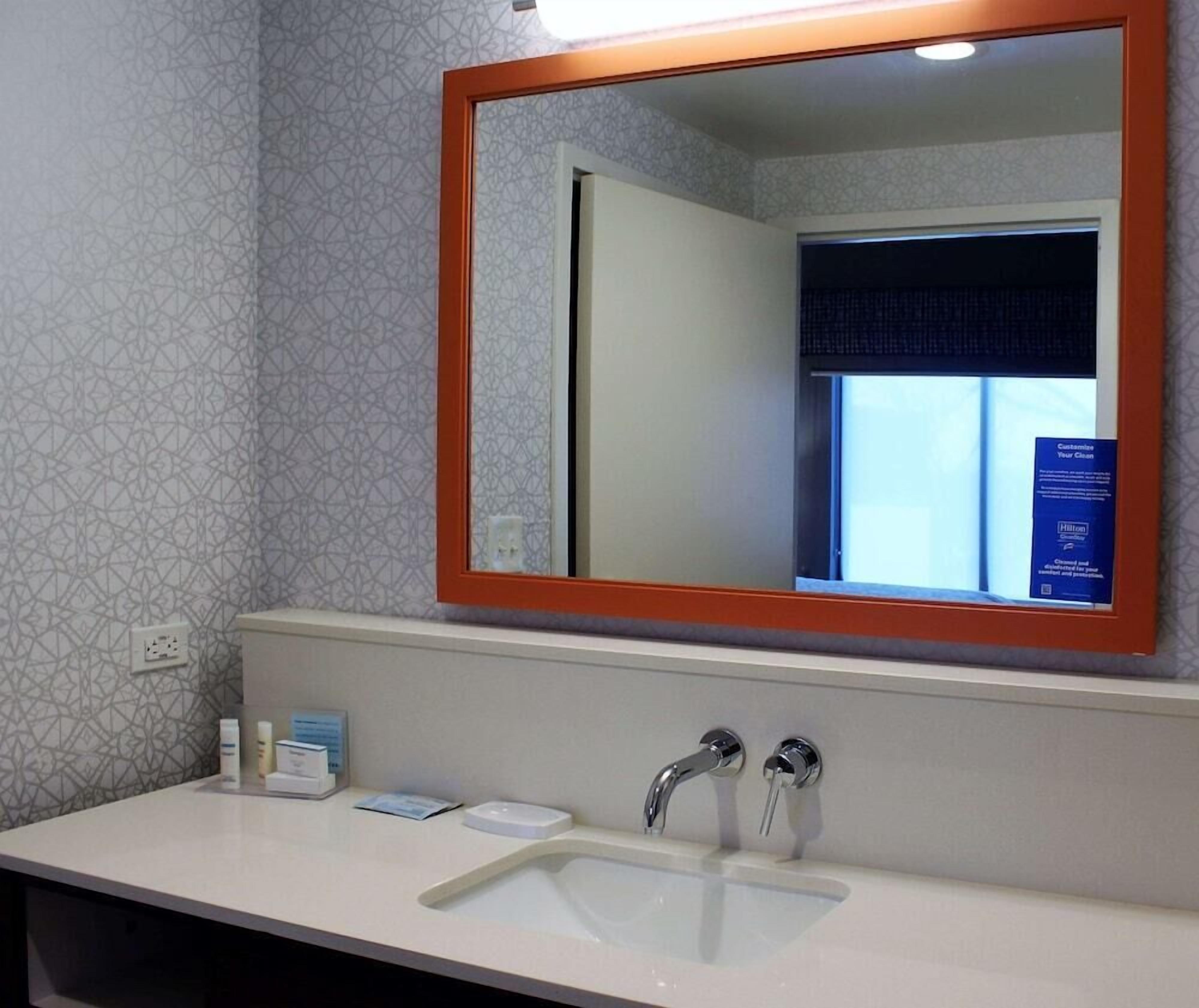 Bathroom | Towels