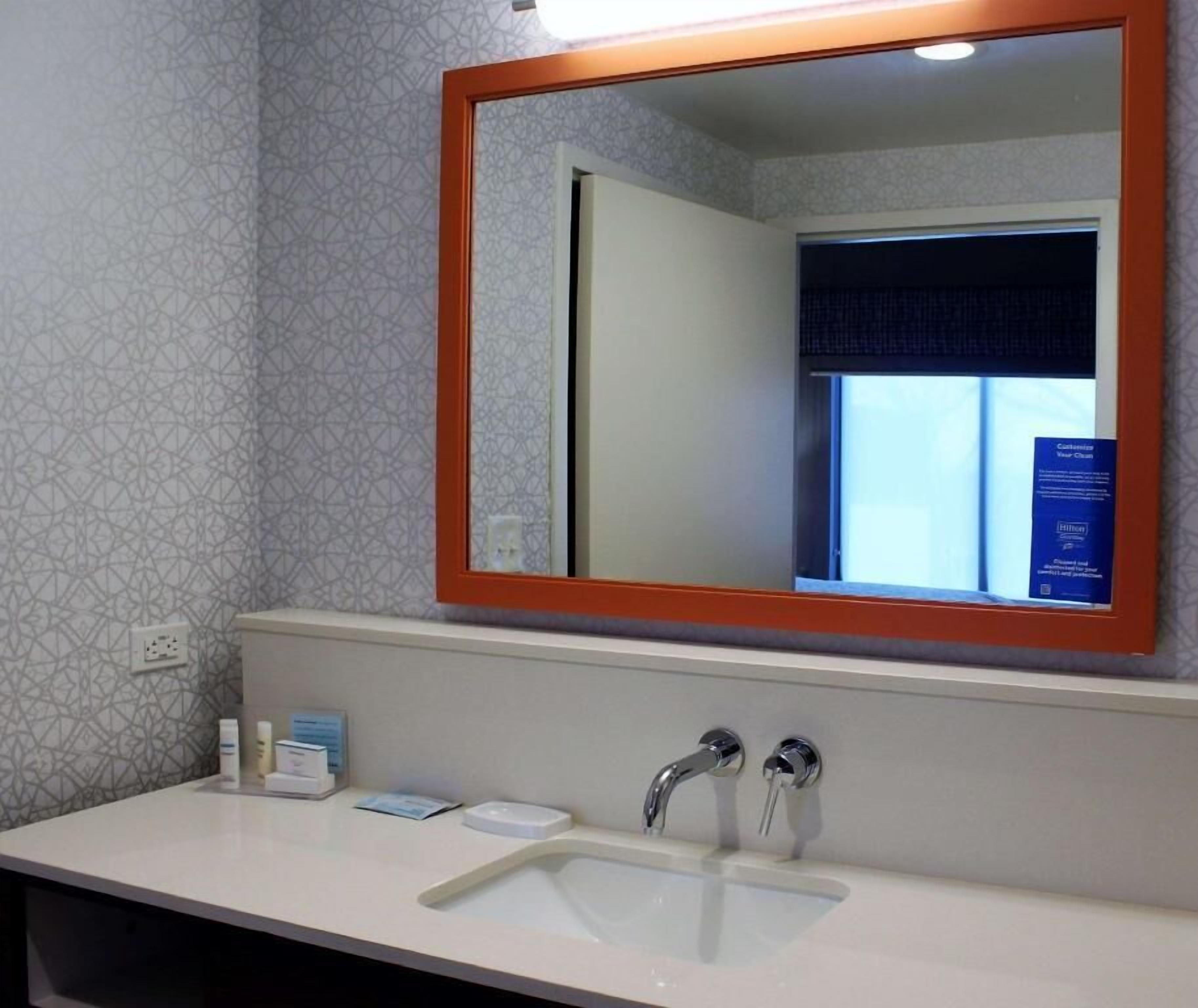 Bathroom | Towels