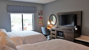 Room - Hampton Inn Lexington, NC (Lexington)