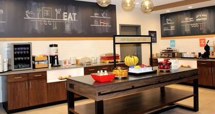 Hampton Inn Lexington, NC