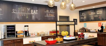 Hampton Inn Lexington, NC