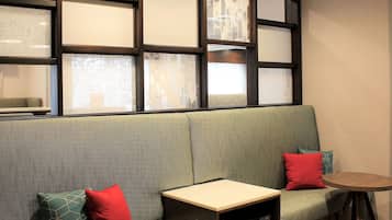 Business centre