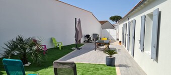 Charming House - La Flotte en Ré - Ile de Ré