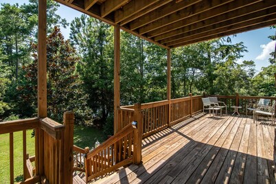 River Front House on Black River in Georgetown SC