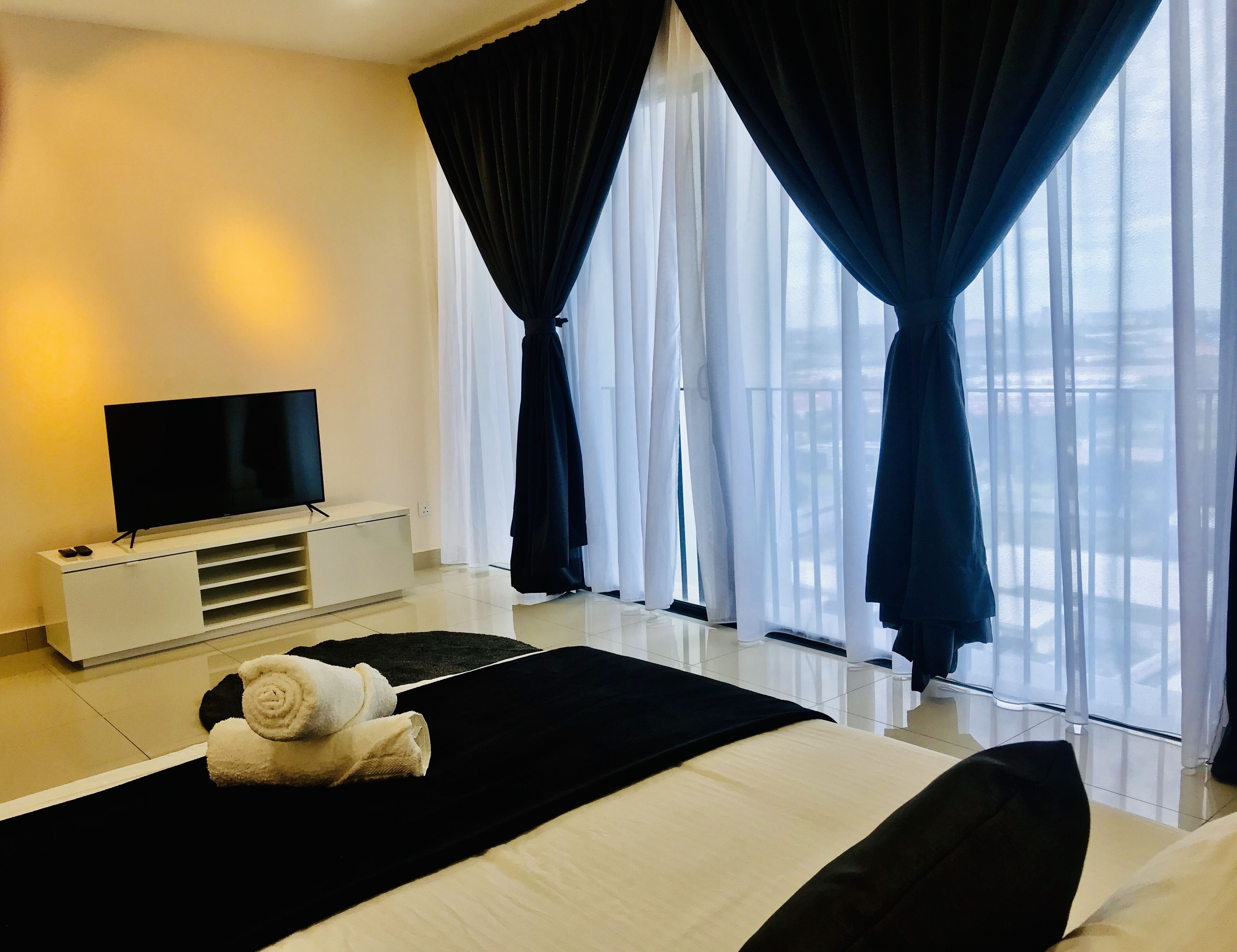 客房