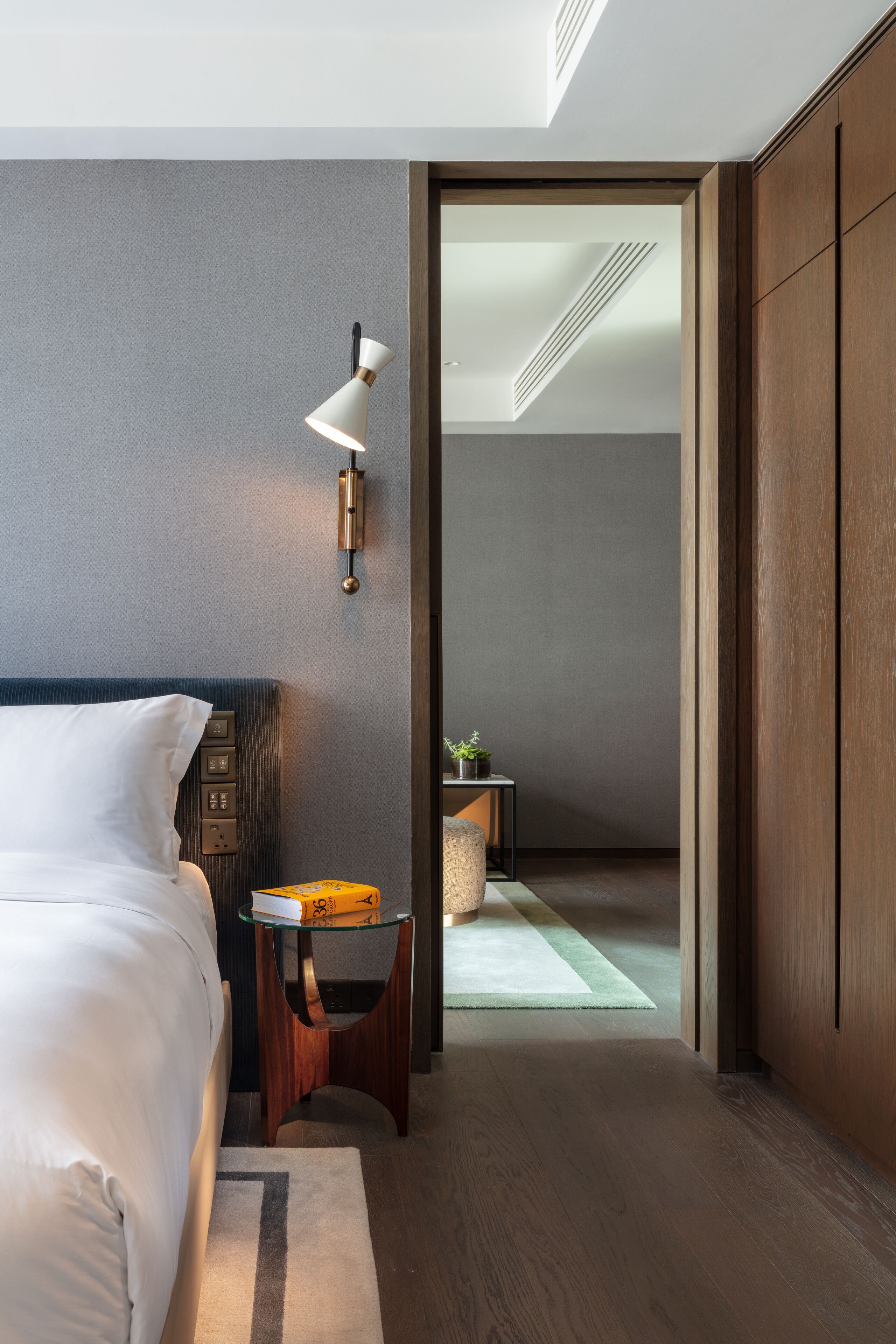 Photo - The Hari Hong Kong