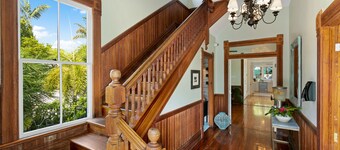 CAPTIVA ~  Adults Only,  King Room with Community Pool at Azul Mansion!