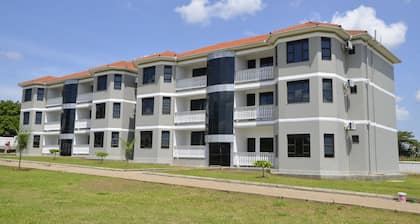 Hope's Apartments