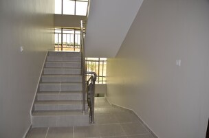 Escaleras