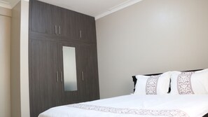 Roupas de cama premium, individualmente decorados
