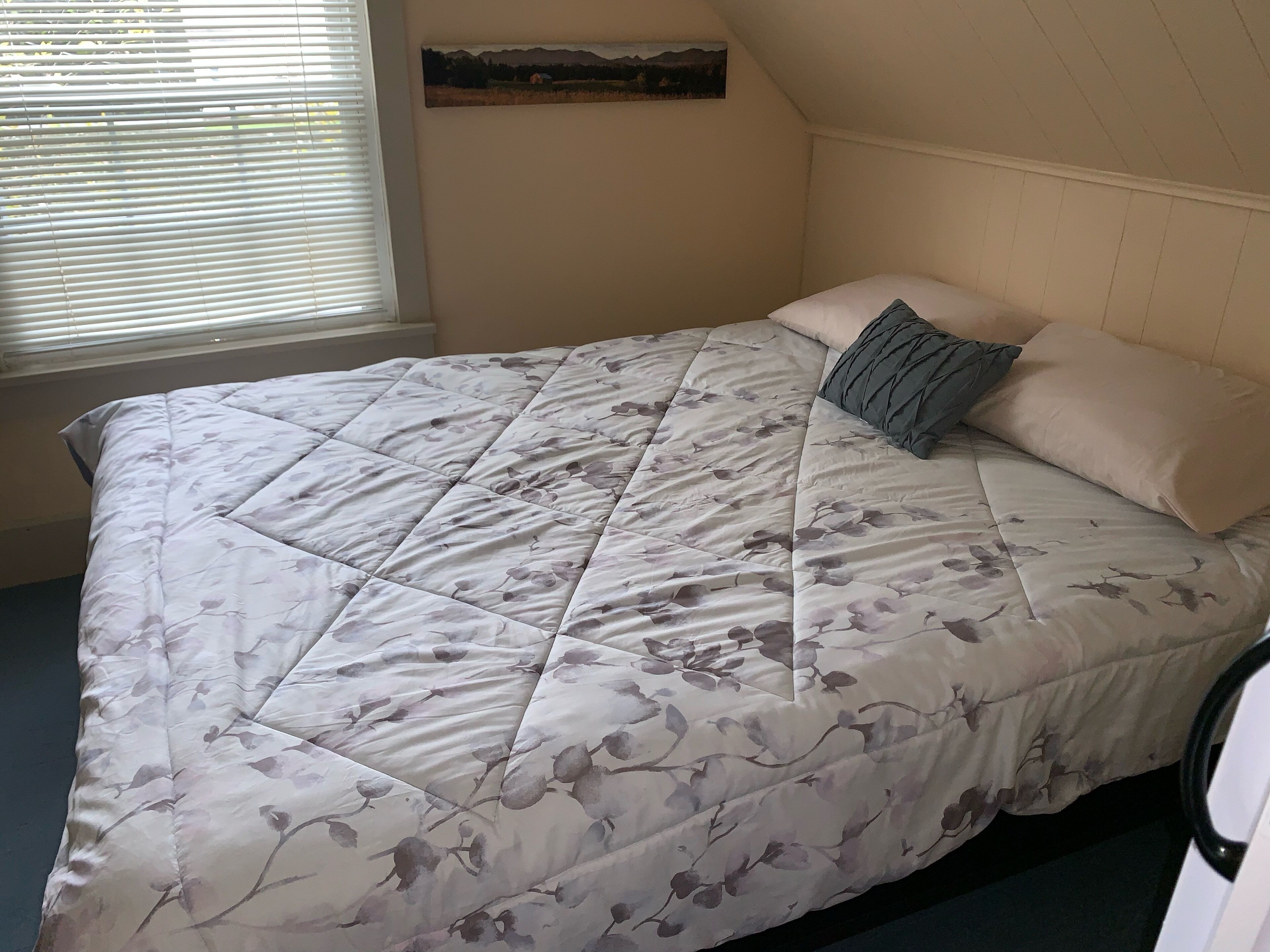 3 Schlafzimmer, kostenloses WLAN, Bettwäsche