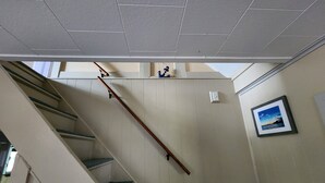 住宿内部