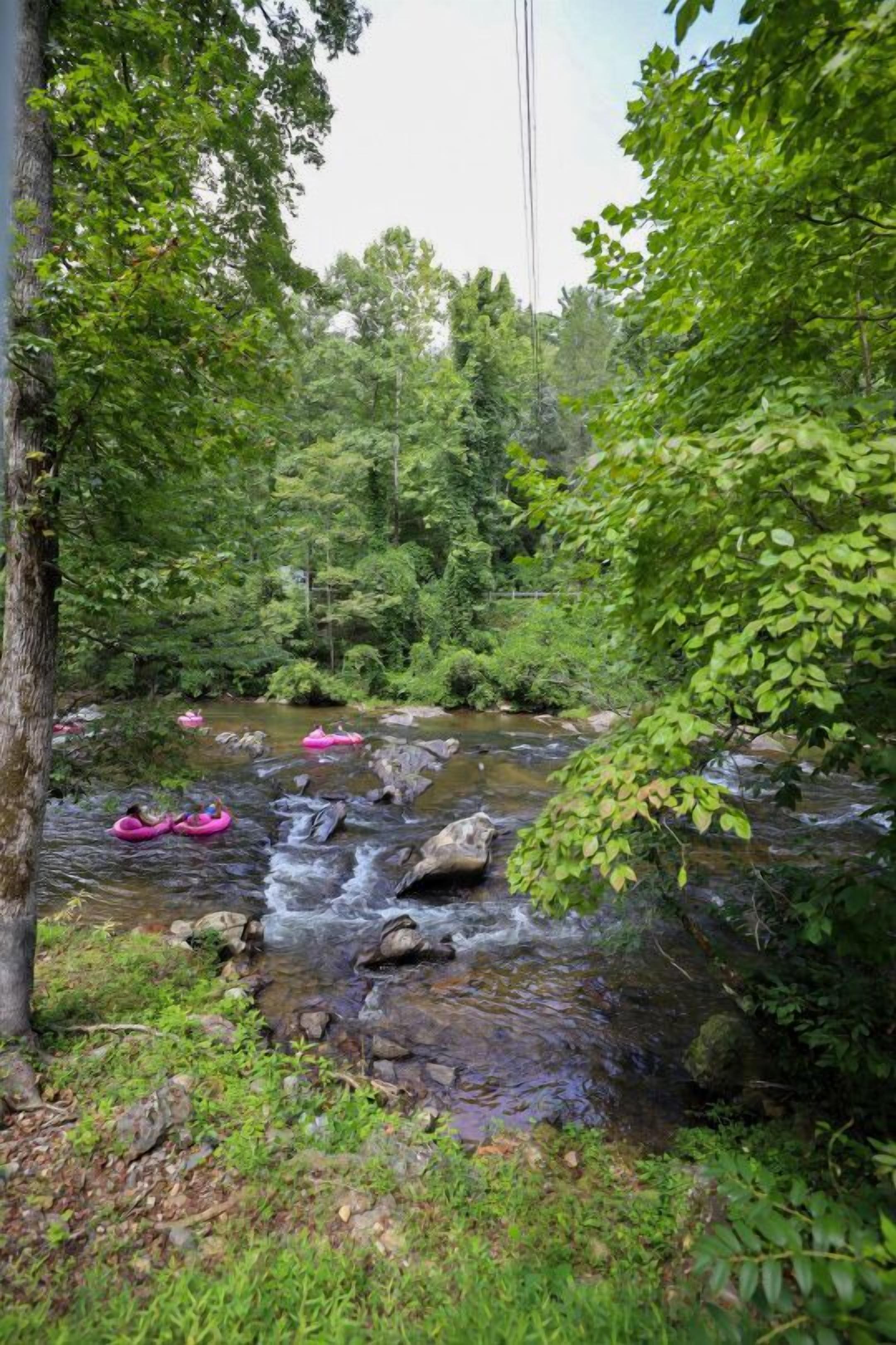 Rivers Rest - Summer Special 20% OFF Rental Rate!