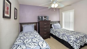 Villa, Multiple Beds, Private Pool, Garden View - Spacious & Relaxing Deluxe Home w/ Private Pool (Davenport)