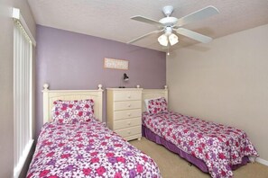 Villa, Multiple Beds, Private Pool, Garden View