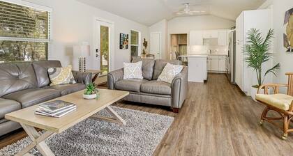 Cottage Near Lake Austin