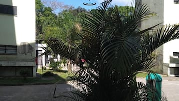 Área da propriedade