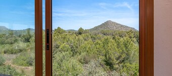 Villa Ca na Lloreta, 3 bedrooms, private pool, Alcudia