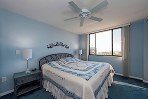 2 habitaciones, wifi y ropa de cama 