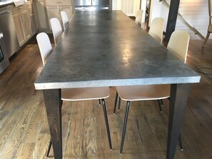 تناول الطعام