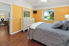2 habitaciones y wifi