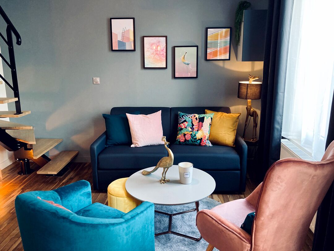 تلفزيون ذكي