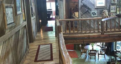 Enjoy the River Breeze