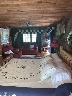 4 Schlafzimmer, WLAN, Bettwäsche